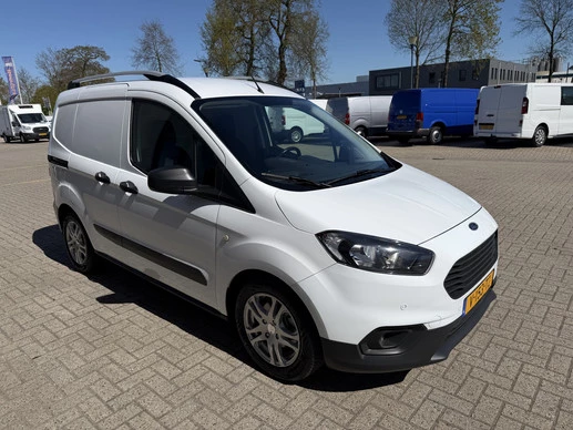 Ford Transit Courier - Afbeelding 4 van 28