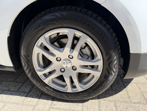 Ford Transit Courier - Afbeelding 5 van 28