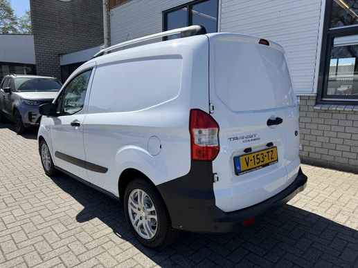 Ford Transit Courier - Afbeelding 8 van 28