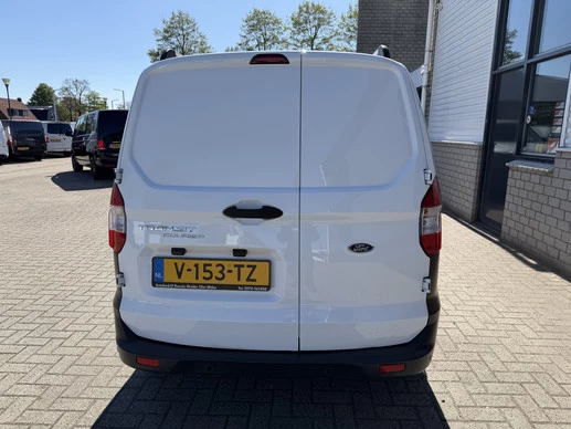 Ford Transit Courier - Afbeelding 9 van 28