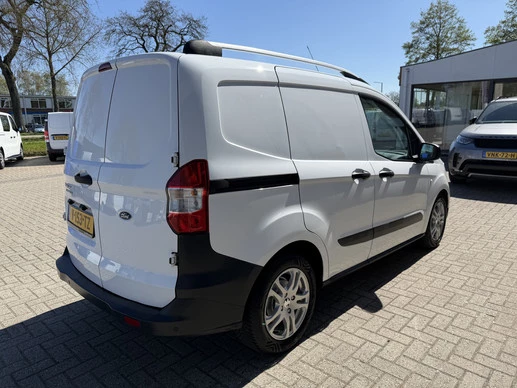 Ford Transit Courier - Afbeelding 10 van 28