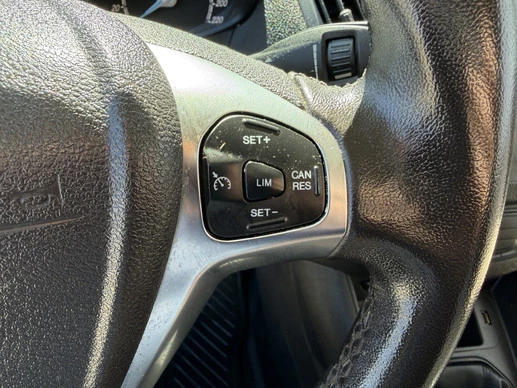 Ford Transit Courier - Afbeelding 21 van 28