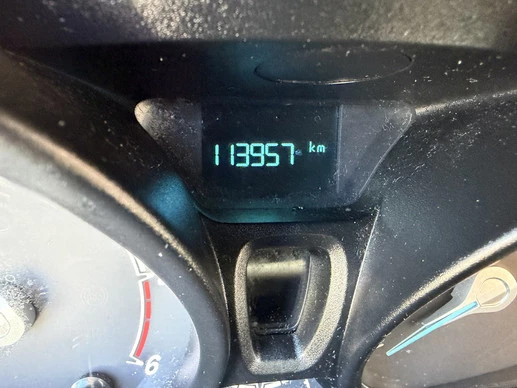 Ford Transit Courier - Afbeelding 22 van 28