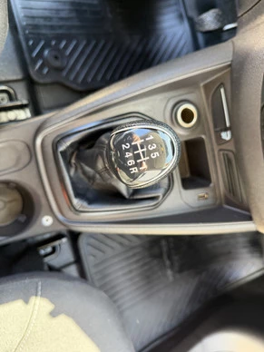 Ford Transit Courier - Afbeelding 23 van 28