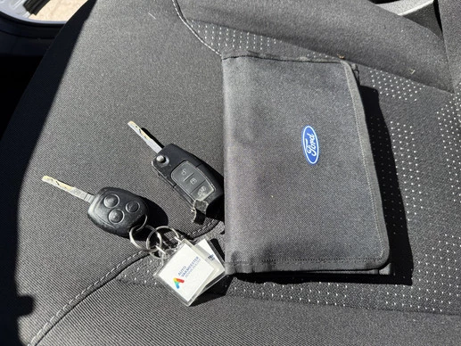 Ford Transit Courier - Afbeelding 25 van 28