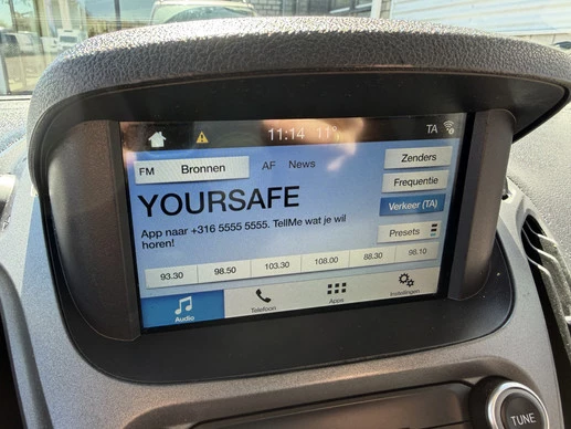 Ford Transit Courier - Afbeelding 26 van 28