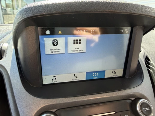 Ford Transit Courier - Afbeelding 27 van 28