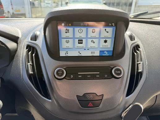 Ford Transit Courier - Afbeelding 28 van 28