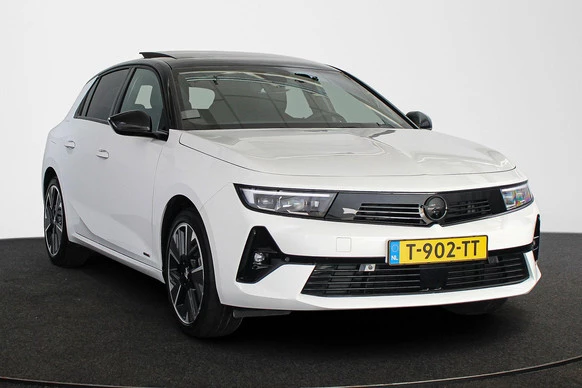 Opel Astra - Afbeelding 2 van 30