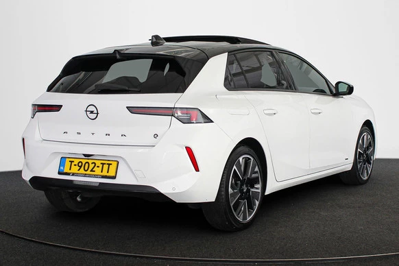 Opel Astra - Afbeelding 3 van 30