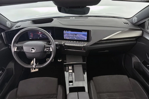 Opel Astra - Afbeelding 10 van 30