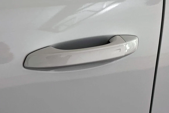 Opel Astra - Afbeelding 21 van 30