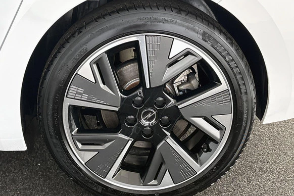 Opel Astra - Afbeelding 23 van 30