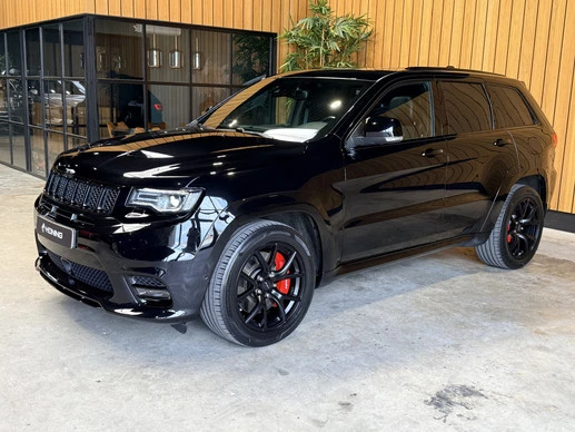 Jeep Grand Cherokee - Afbeelding 1 van 30