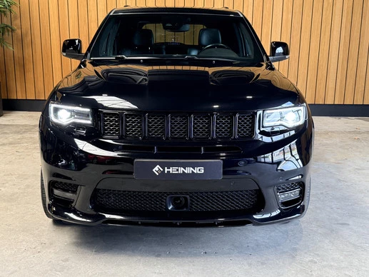 Jeep Grand Cherokee - Afbeelding 2 van 30