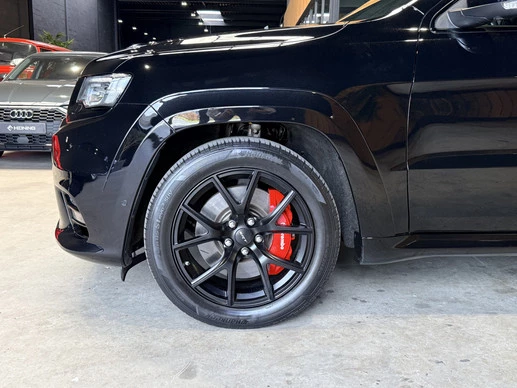 Jeep Grand Cherokee - Afbeelding 4 van 30