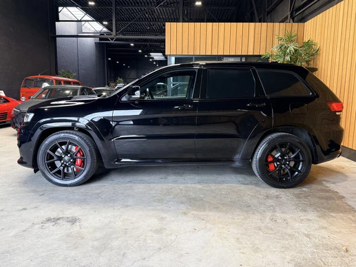 Jeep Grand Cherokee - Afbeelding 5 van 30