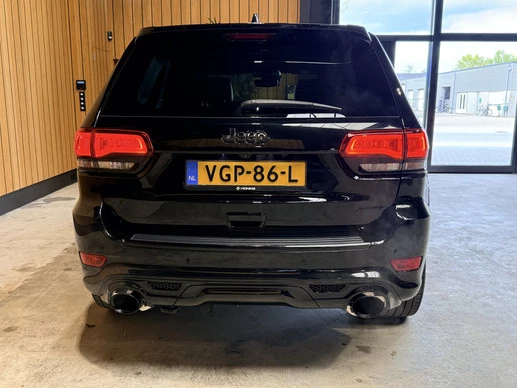 Jeep Grand Cherokee - Afbeelding 8 van 30