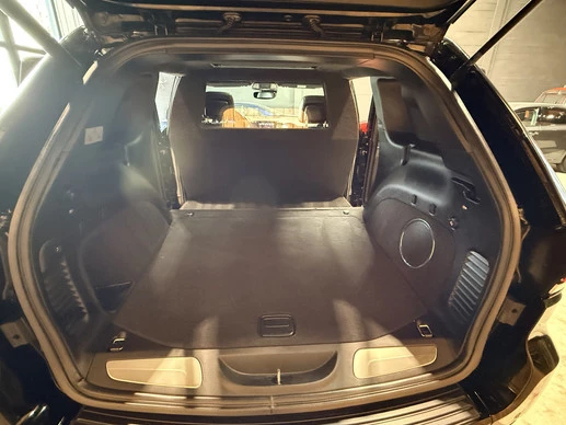 Jeep Grand Cherokee - Afbeelding 10 van 30