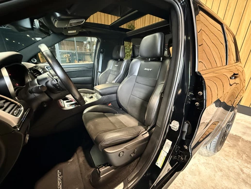 Jeep Grand Cherokee - Afbeelding 14 van 30