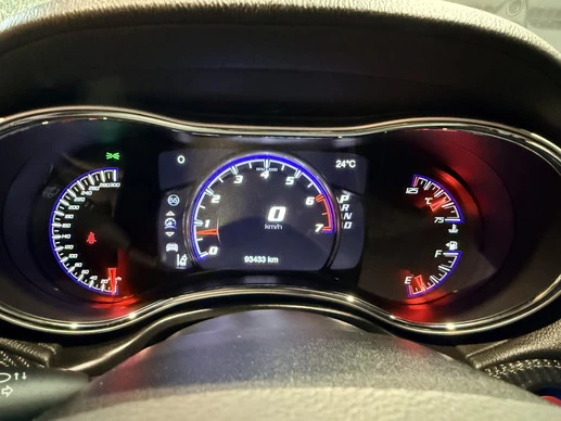 Jeep Grand Cherokee - Afbeelding 15 van 30