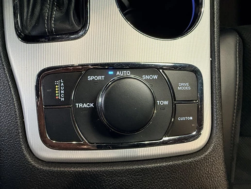 Jeep Grand Cherokee - Afbeelding 18 van 30