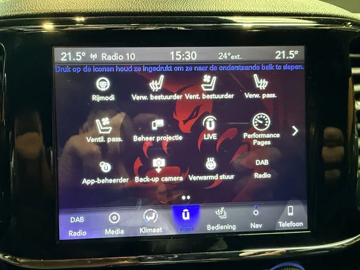 Jeep Grand Cherokee - Afbeelding 19 van 30