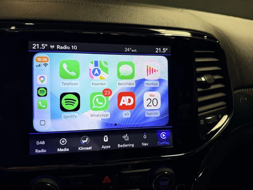 Jeep Grand Cherokee - Afbeelding 20 van 30