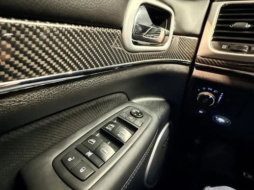 Jeep Grand Cherokee - Afbeelding 21 van 30