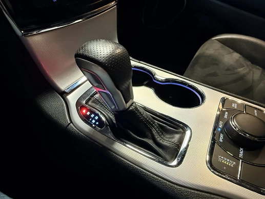 Jeep Grand Cherokee - Afbeelding 22 van 30