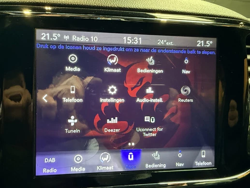 Jeep Grand Cherokee - Afbeelding 23 van 30