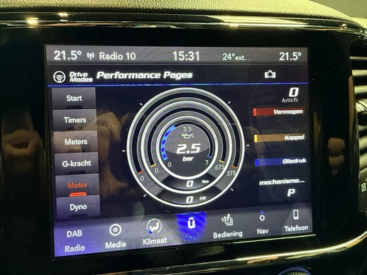 Jeep Grand Cherokee - Afbeelding 24 van 30