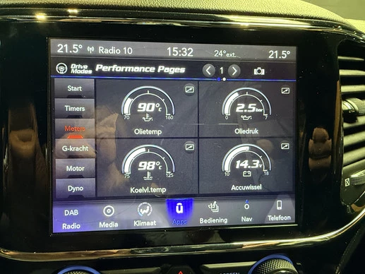 Jeep Grand Cherokee - Afbeelding 26 van 30