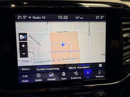 Jeep Grand Cherokee - Afbeelding 27 van 30