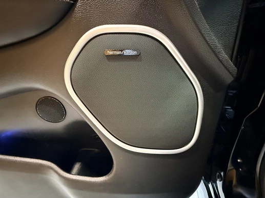 Jeep Grand Cherokee - Afbeelding 29 van 30