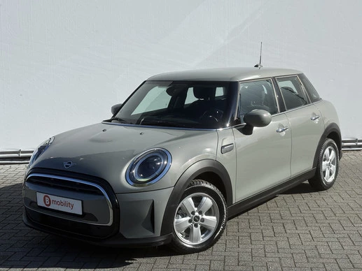 MINI One - Afbeelding 1 van 28