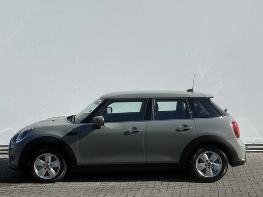 MINI One - Afbeelding 2 van 28