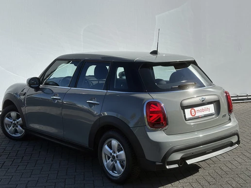 MINI One - Afbeelding 4 van 28