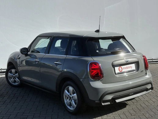 MINI One - Afbeelding 5 van 28