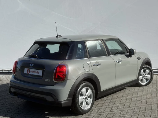 MINI One - Afbeelding 6 van 28