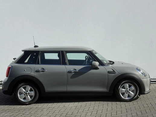 MINI One - Afbeelding 7 van 28