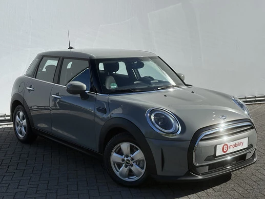 MINI One - Afbeelding 8 van 28