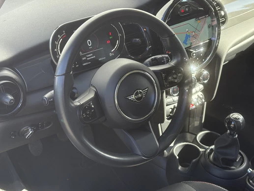 MINI One - Afbeelding 9 van 28