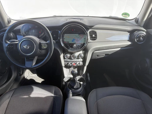 MINI One - Afbeelding 10 van 28