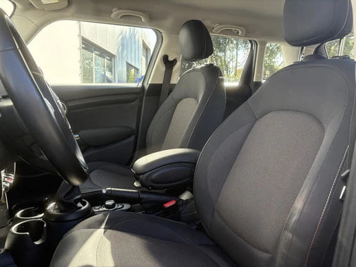 MINI One - Afbeelding 11 van 28