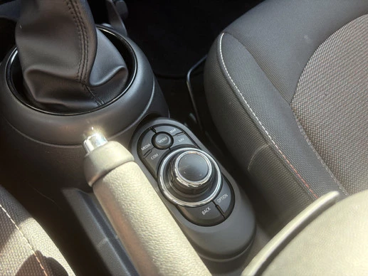 MINI One - Afbeelding 17 van 28