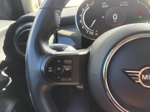 MINI One - Afbeelding 19 van 28