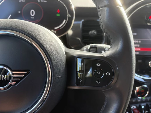 MINI One - Afbeelding 21 van 28