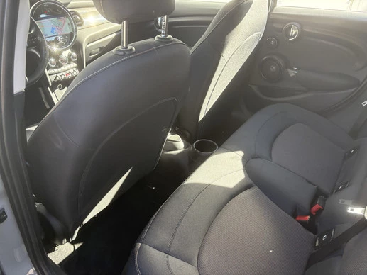 MINI One - Afbeelding 22 van 28