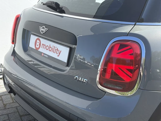 MINI One - Afbeelding 23 van 28